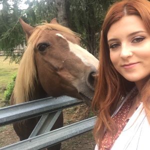 Meet your Posher, Rowan